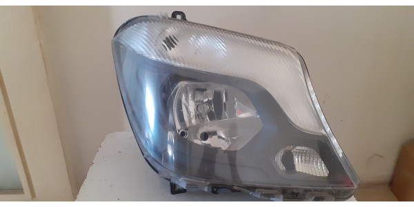 MERCEDES W906/SPRİNTER SAĞ (15/19) HALOJEN